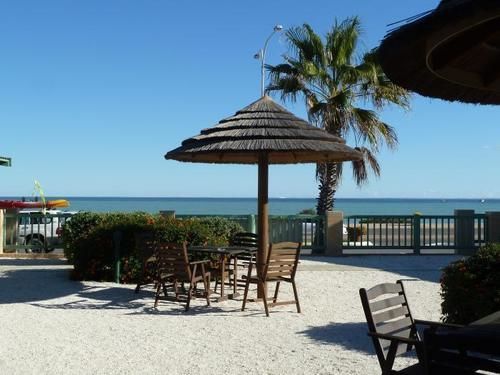 Shark Bay Seafront 3* Denham